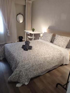 Double room in Center city